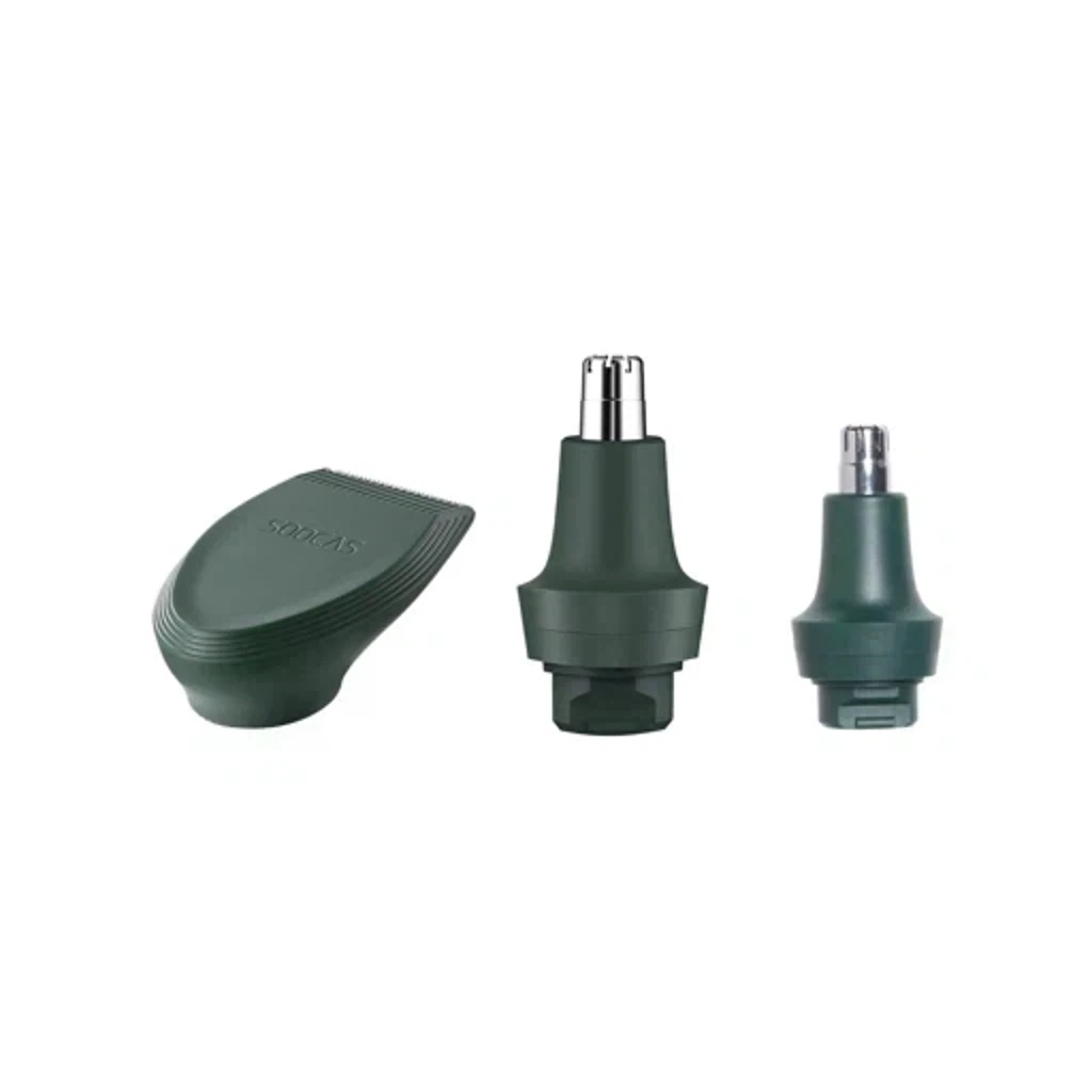 Электробритва Soocas S5 Green